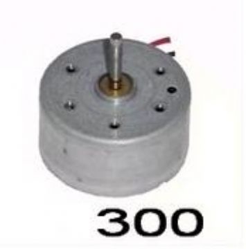 Dc  Motor 